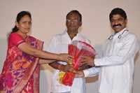 Kayum Bhai Movie Teaser Launch